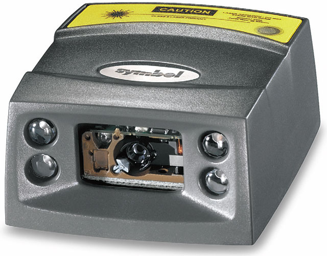 Motorola Fixed Mount Imager (MS-4407HD-I000R)