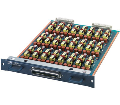 ASC1024-63 SPLITTER CARD F/