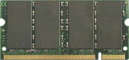 Panasonic Toughbook Speichermodul 2GB soDIMM 2048MB fuer CF-F8 / CF-W8 / CF-T8 / CF-W7 / CF-T7 CF-WMBA702G