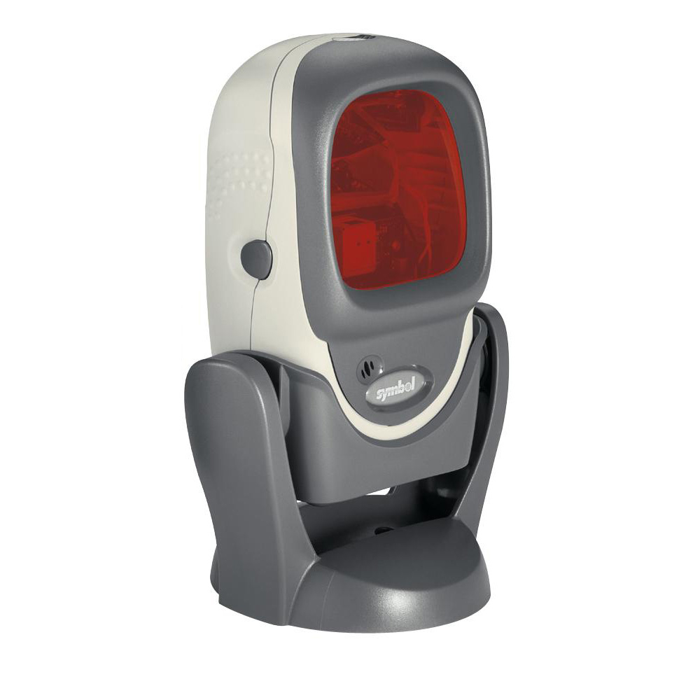 LS9208I CASHREGISTERWHITE WITH