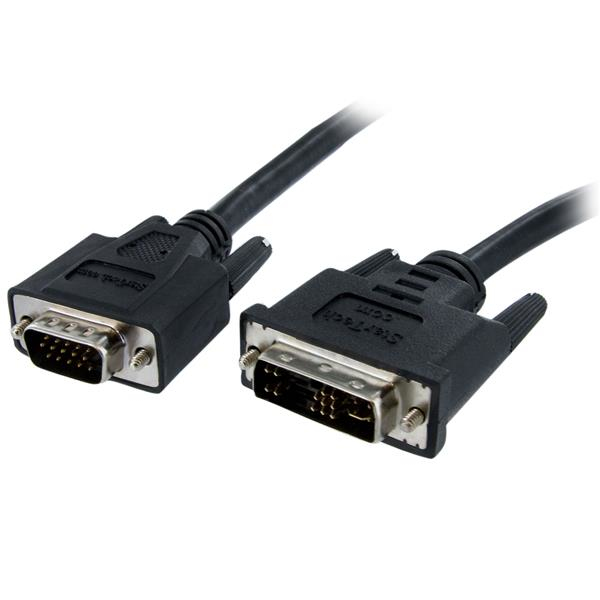 1m DVI to VGA Display...