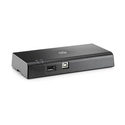 2.0 USB Docking Station