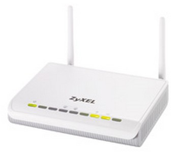 Zyxel WAP-3205 WLAN Access Point