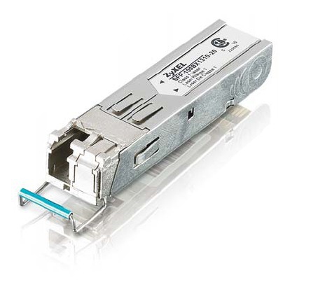 Zyxel Mini-GBIC BX1310-10