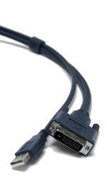 Avocent USB KEYBOARD und MOUSE und DVI