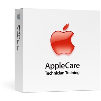 APPLECARE TECHNICIAN TRAINING