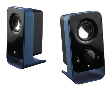 altavoces: LS11