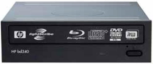 HP bd340i