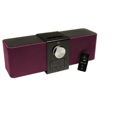 docking speakers: Pure-Fi Express Plus