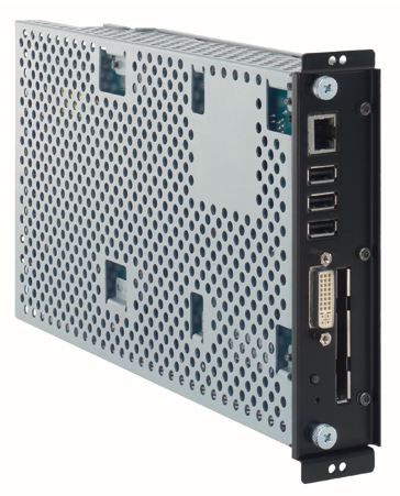 SINGLE BOARD COMPUTER CELERON
