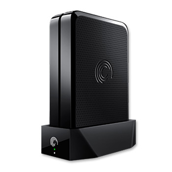 Seagate FREEAGENT GOFLEX HOME 2TB (STAM2000200)
