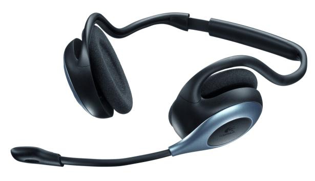 Logitech H760