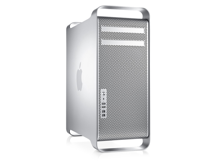 MAC PRO 2X X-5620 2.40G 6GB