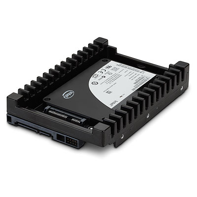 160GB SATA X25-M Solid State Drive