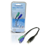 USB PS/2 CABLE 30CM