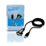USB SERIAL CABLE 1.8M