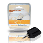 3.5MM SPLIT AUDIO ADAPTER