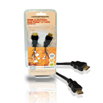HDMI A/V GP 1.3 CABLE 1M