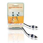 OPTICAL AUDIO (TOSLINK) CABLE