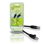 Conceptronic NETWORK CABLE UTP CAT5E 1.8M (1300027)