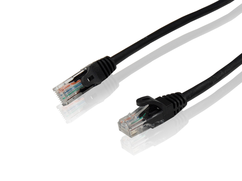 NETWORK CABLE UTP CAT5E 5M
