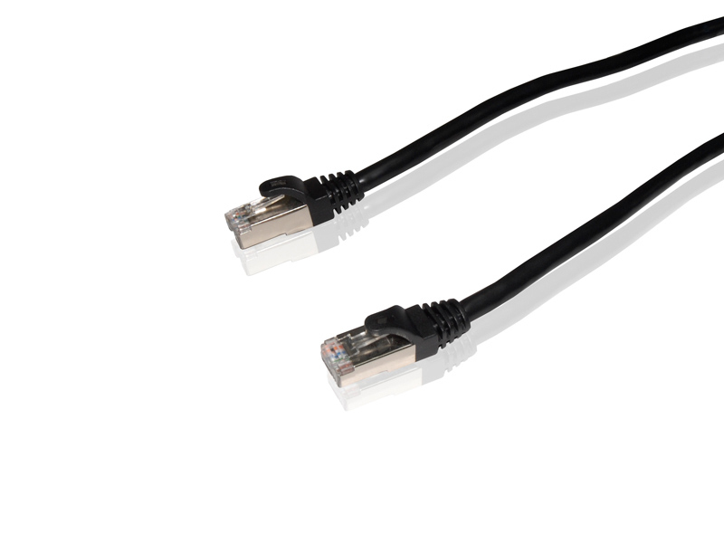 Conceptronic NETWORK CABLE FTP CAT6 1.8M (1300033)