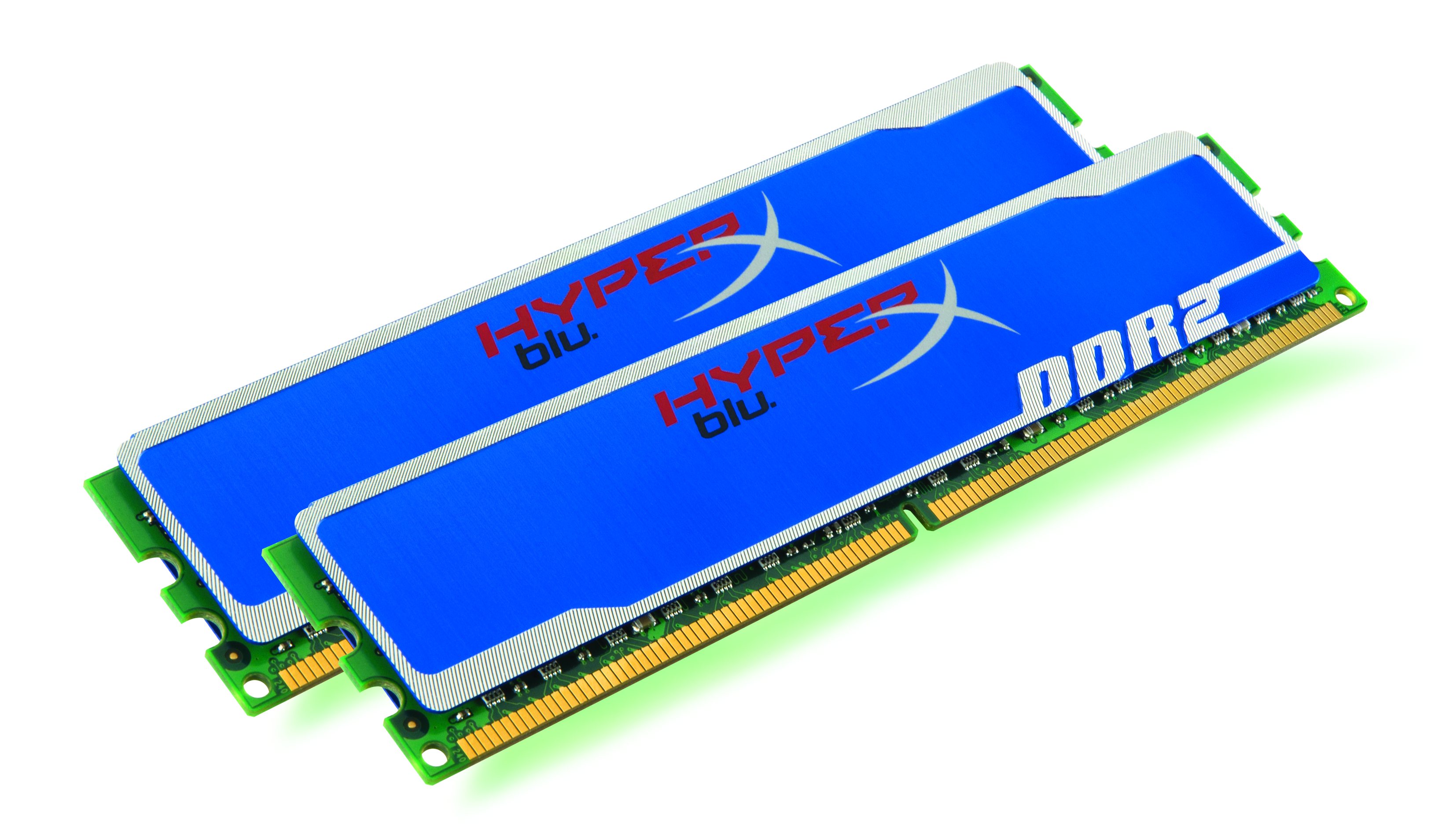 2GB 800MHZ DDR2 NON-ECC CL5