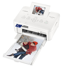 SELPHY CP800