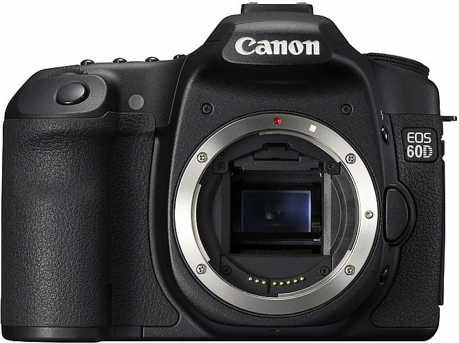 Canon EOS 60D BODY