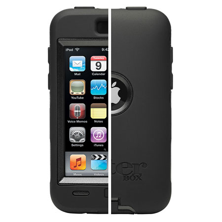APPLE ITOUCH 2G/3G DEFENDER
