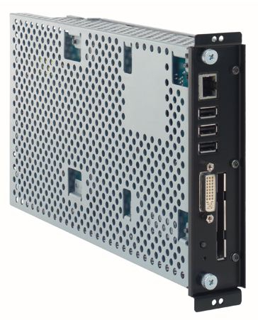 SINGLE BOARD COMPUTER CELERON