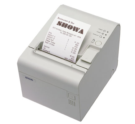 EPSON TM-T90-P