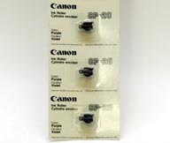 Canon CALCULATOR ACCESSORIES
