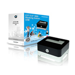 Conceptronic HD DOCK STATION (1100024)