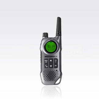 MOTOROLA TLKR T8 Twinpack