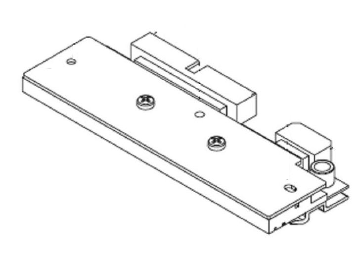 110 XI III+ PRINTHEAD