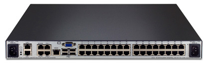 Avocent 32 PORT 2 DIGITAL KVM PATHS 