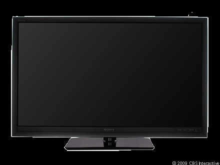 Sony KDL-40W5100 