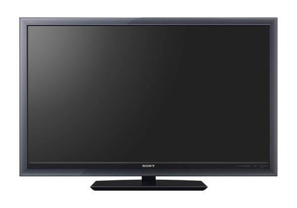 Sony KDL-46W5100 