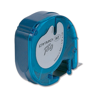 LT-BAND PLASTIC 12MM X 4MM