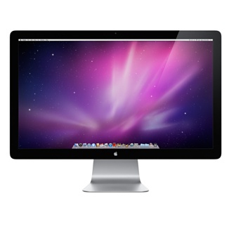 Apple Apple LED Cinema Display 27"