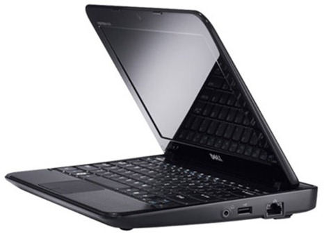 Inspiron Mini 10
