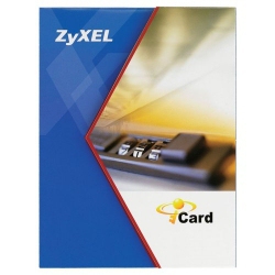 Zyxel E-ICARD 2 YR KASPERSKY AV (91-995-217001B)