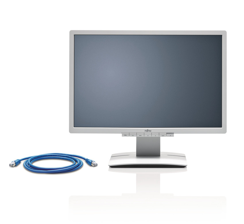 Fujitsu Technology Solutions ZERO CLIENT DZ22-2