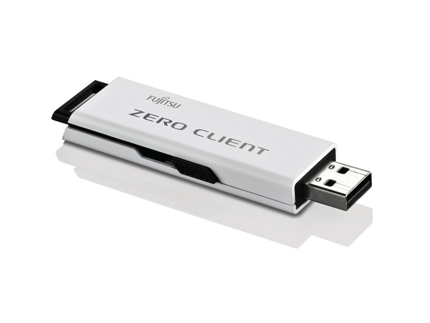 ZERO CLIENT MZ900