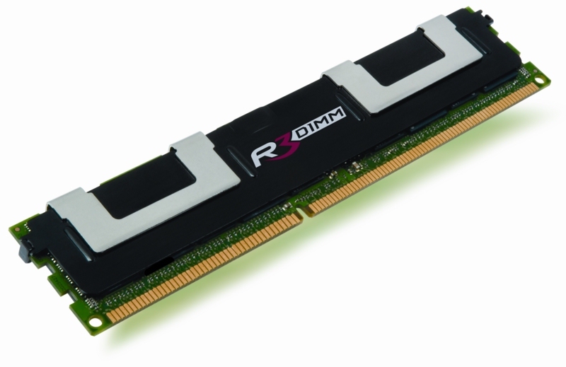 Speicher HP/Compaq Server / 8GB / 1333MH
