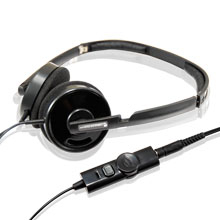 Conceptronic HEADSET FREESTAR FOLD (1200030)