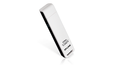 300MBPS WIRELESS N USB ADAPTER