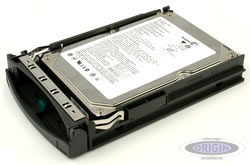 Origin Storage 250GB 7.2K SATA HOT SWAP (FUJ-250SATA/7-S2)
