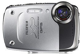 FinePix XP30